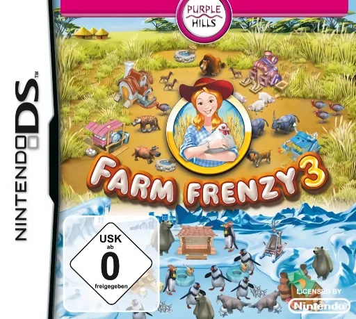 Farm Frenzy 3 (Europe) (En,Fr,De,Nl)